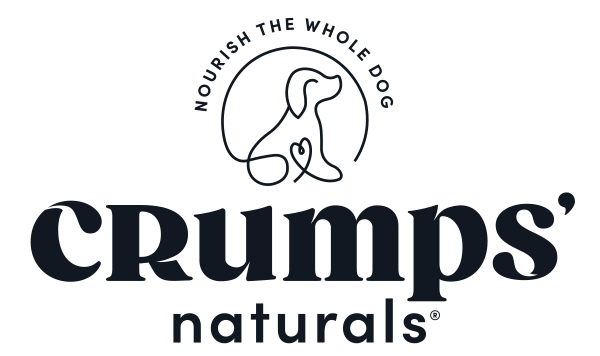 Crumps' Logo NEW