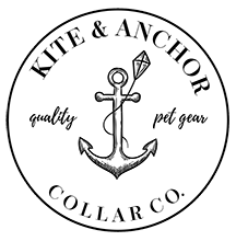 Kite + Anchor New