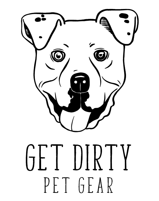 Get Dirty Pet Gear