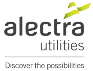 Alectra Logo