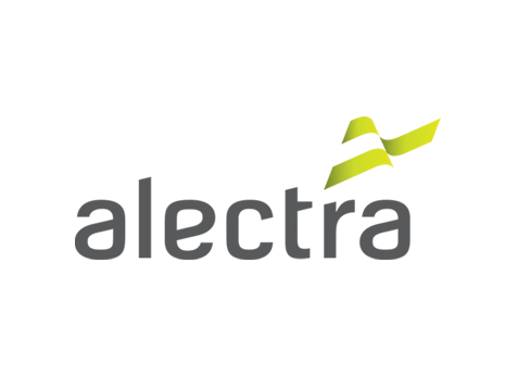 Alectra Logo