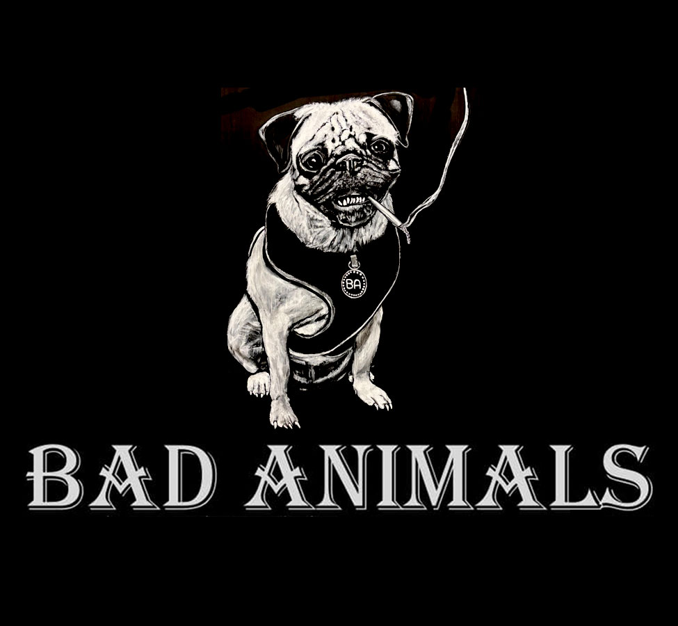 BadAnimals