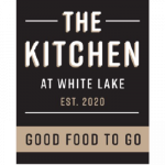 The KITCHEN