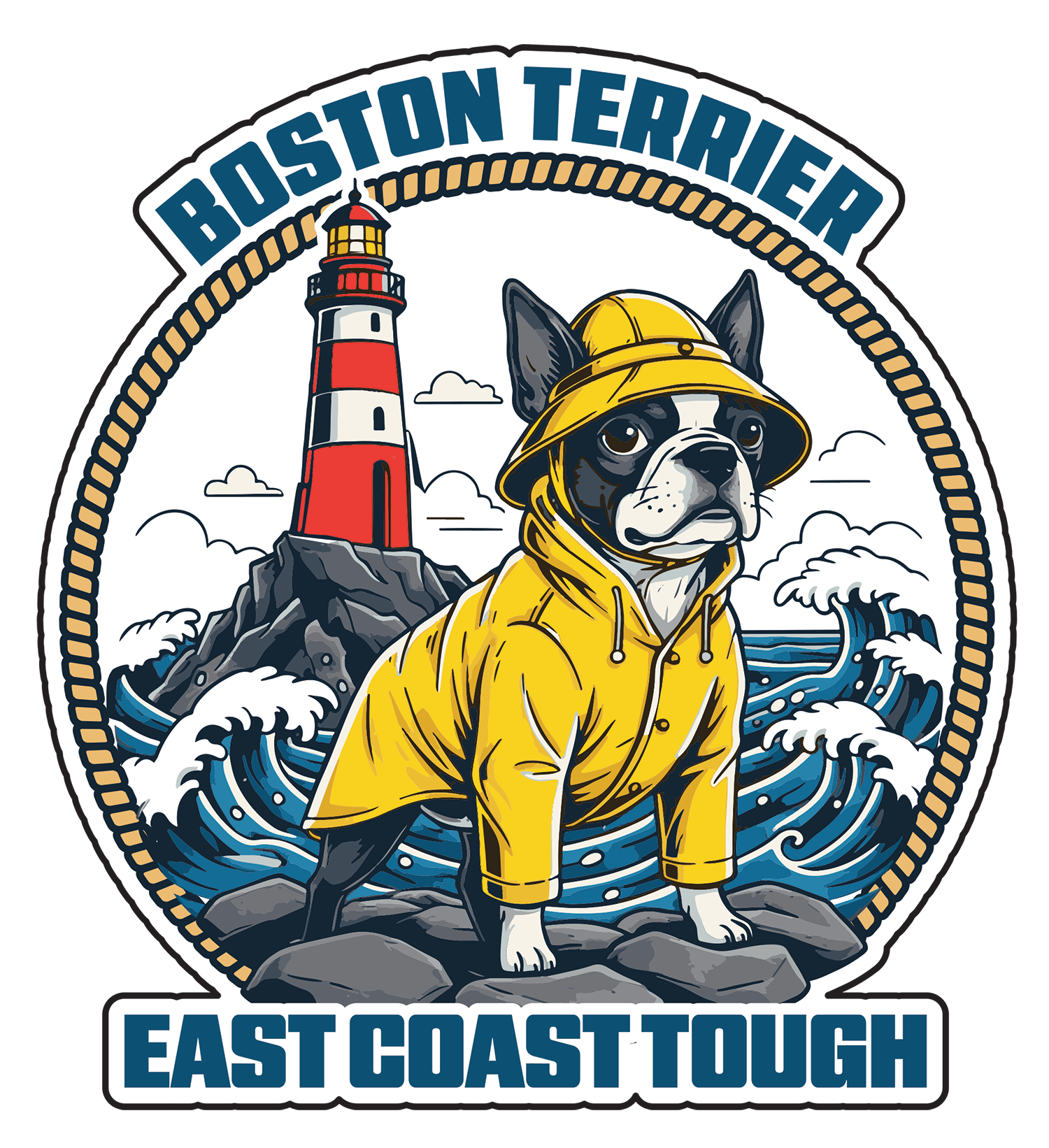 East Coast Tough