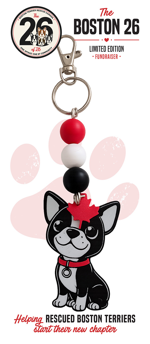 KeychainCard Front